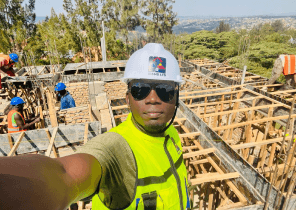 Leadership with passion at Ishimusa Engineering